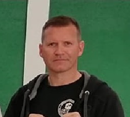 Frédéric Poiraud