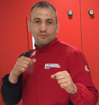 Wilfried Hoareau