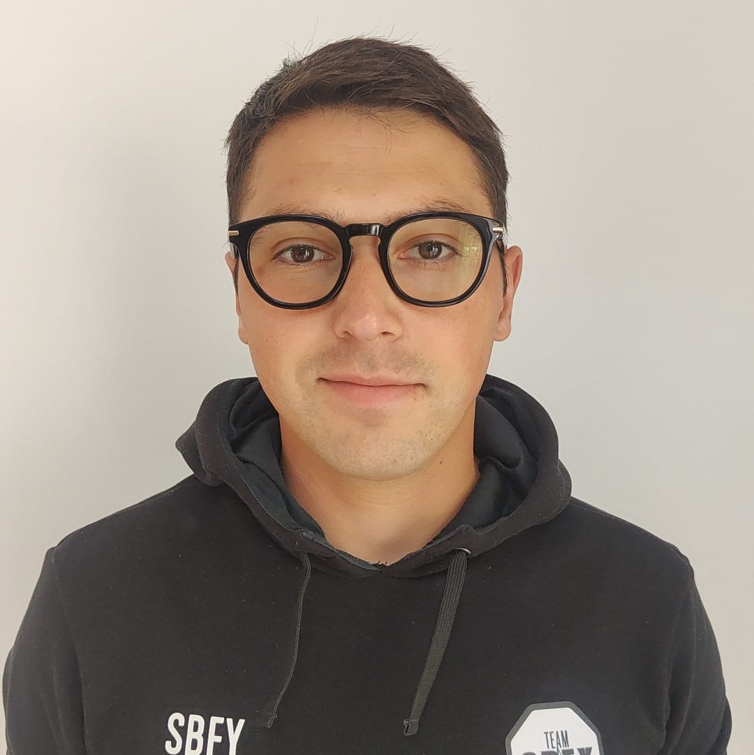 Aurélien Bossard